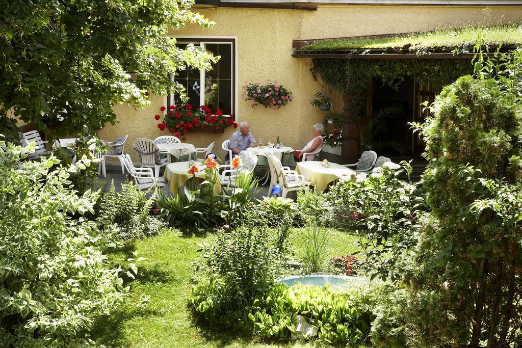 Bed and Breakfast Goldener Ochs Golling an der Salzach Zewnętrze zdjęcie