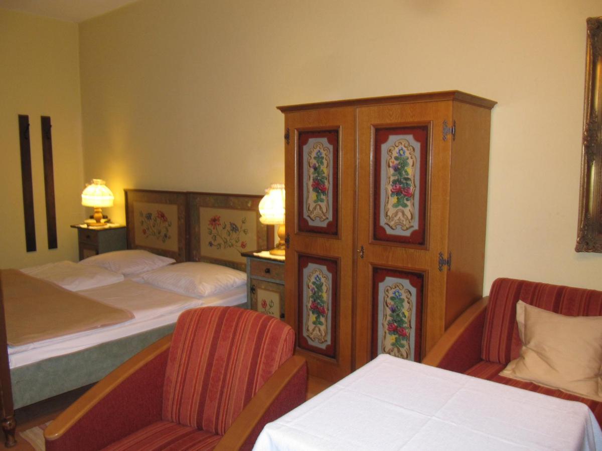 Bed and Breakfast Goldener Ochs Golling an der Salzach Zewnętrze zdjęcie
