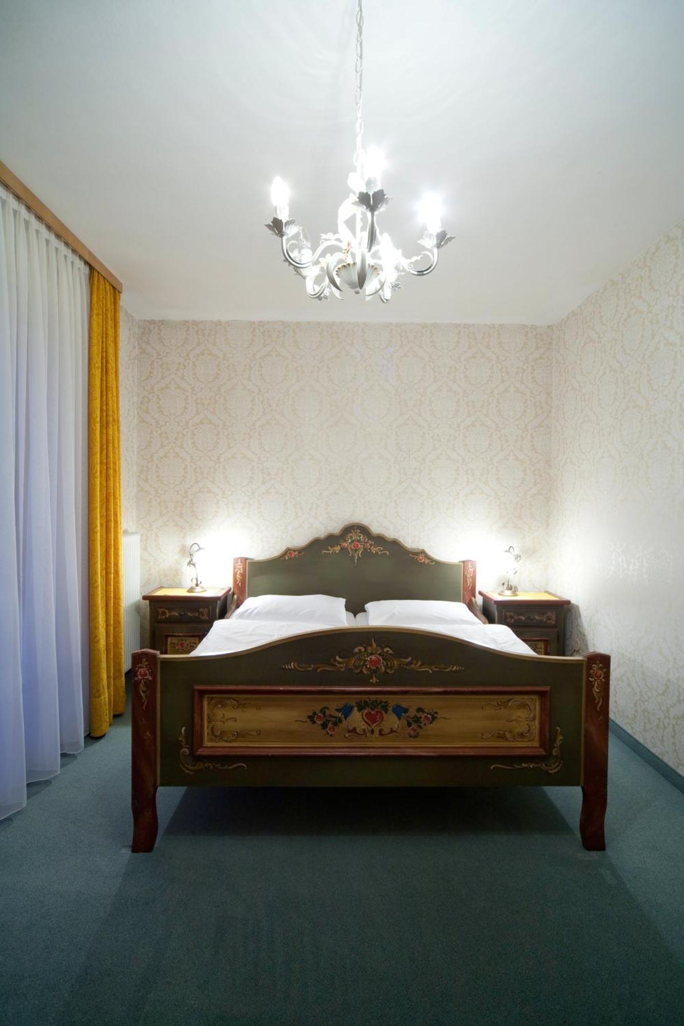 Bed and Breakfast Goldener Ochs Golling an der Salzach Zewnętrze zdjęcie