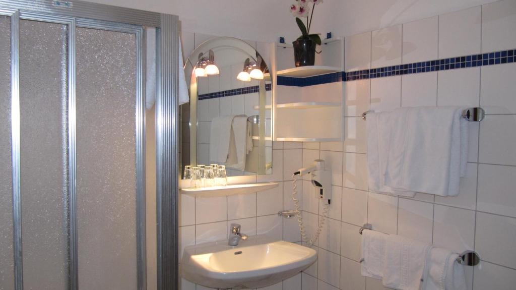Bed and Breakfast Goldener Ochs Golling an der Salzach Pokój zdjęcie