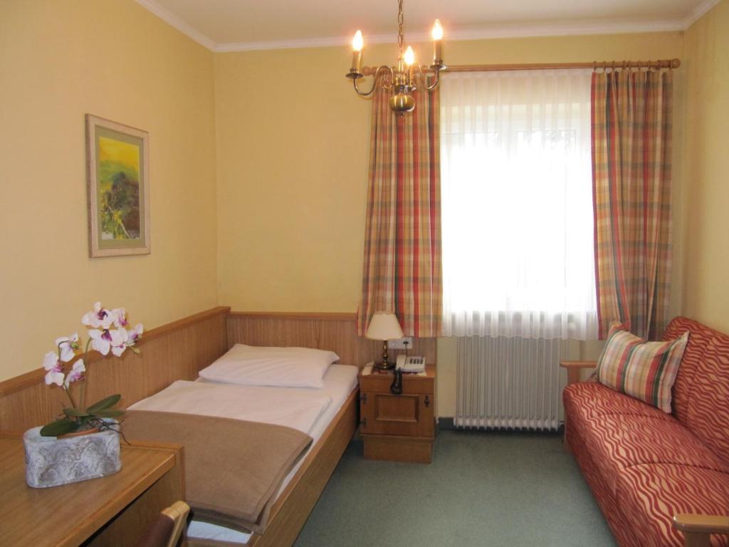 Bed and Breakfast Goldener Ochs Golling an der Salzach Pokój zdjęcie